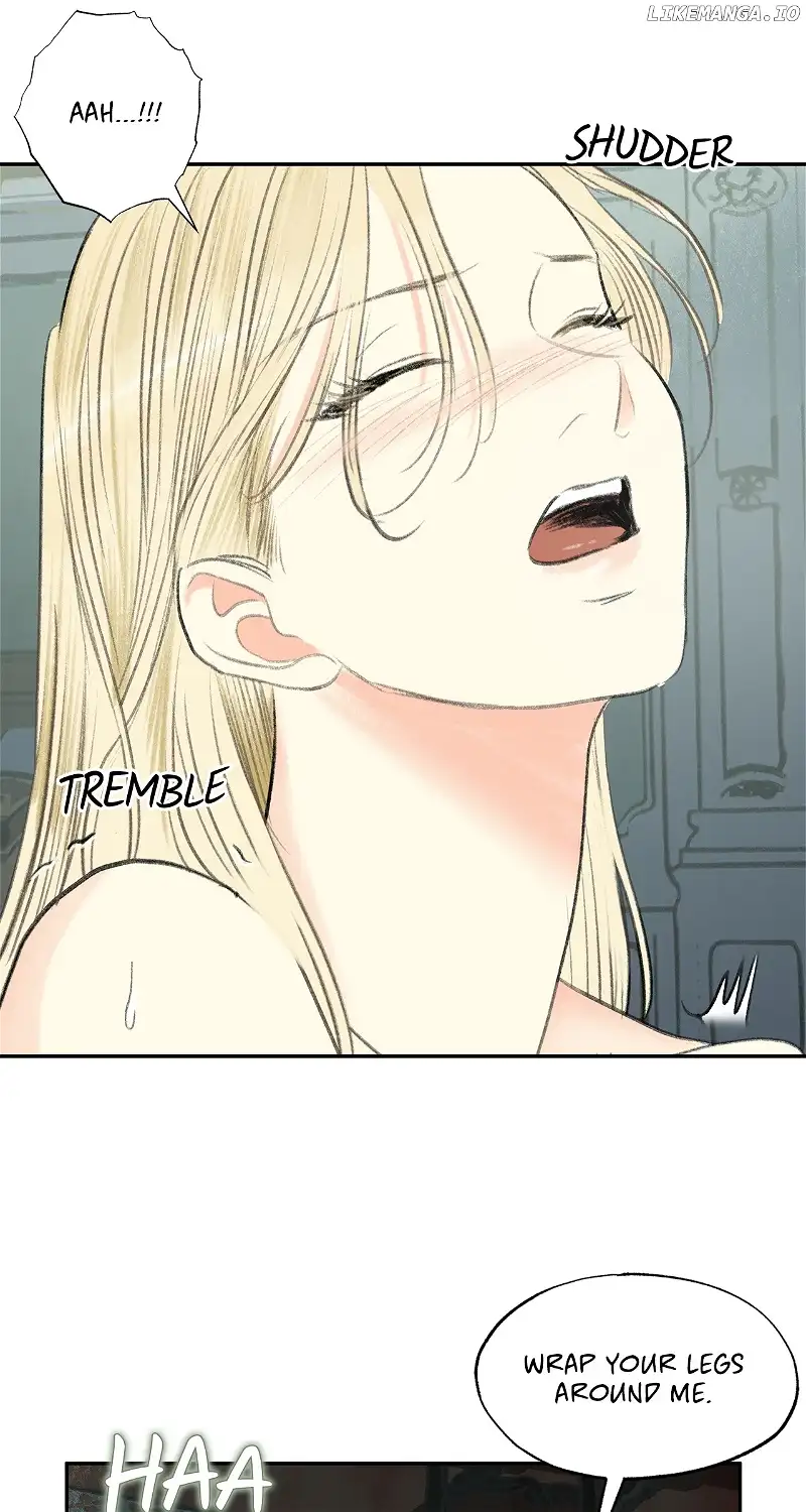 Purely Yours Chapter 9 page 76