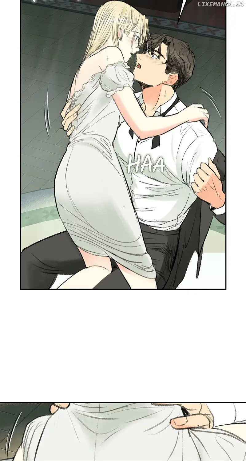 Purely Yours Chapter 9 page 77