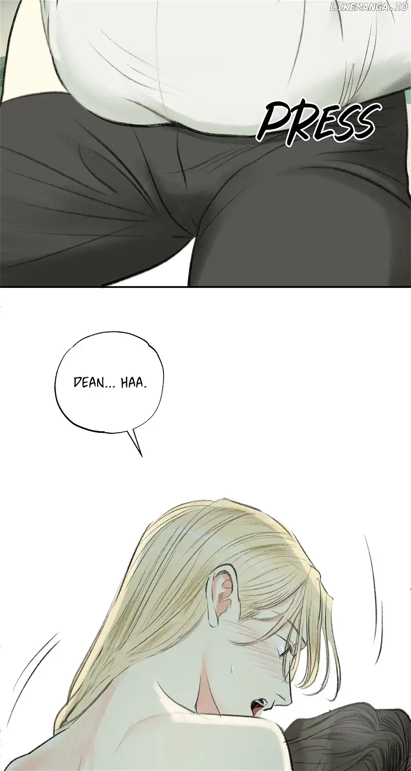 Purely Yours Chapter 9 page 78