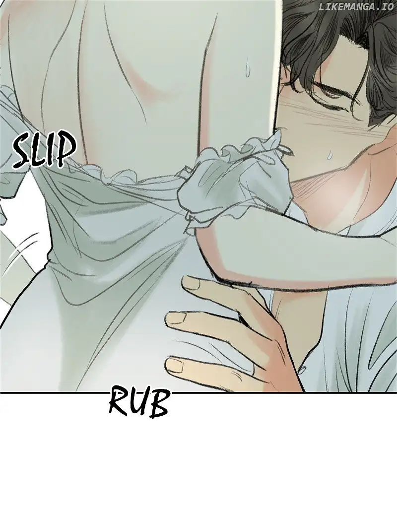 Purely Yours Chapter 9 page 79