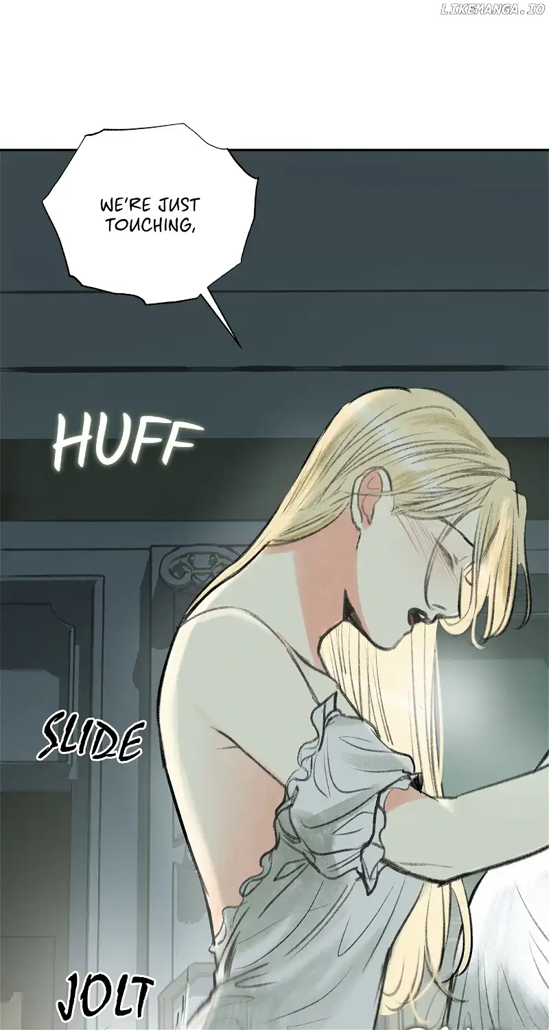 Purely Yours Chapter 9 page 80