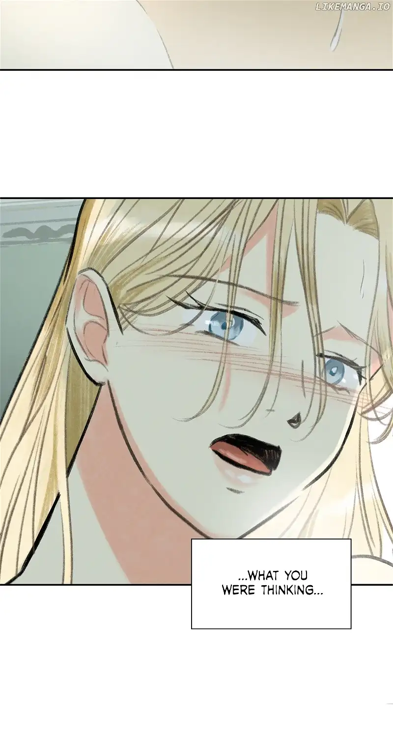 Purely Yours Chapter 9 page 83