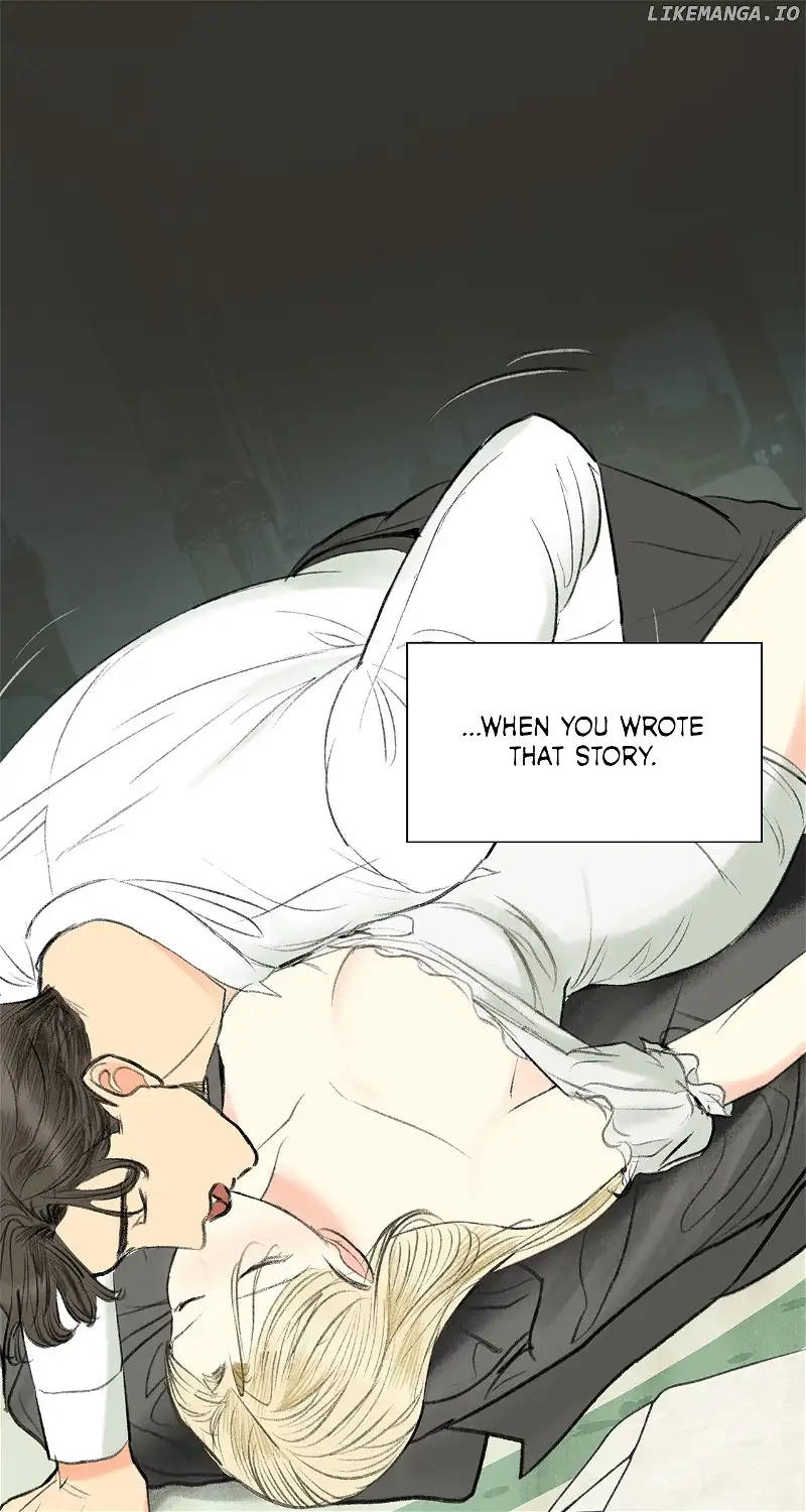 Purely Yours Chapter 9 page 85