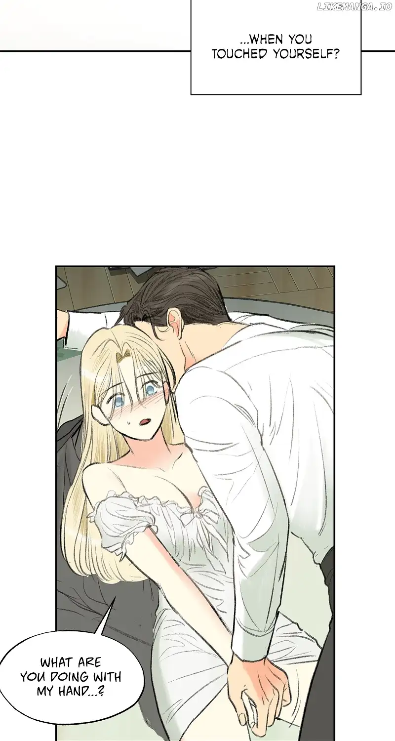 Purely Yours Chapter 9 page 88