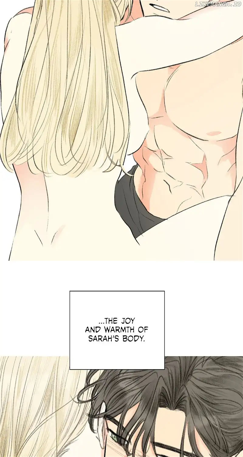 Purely Yours Chapter 9 page 8