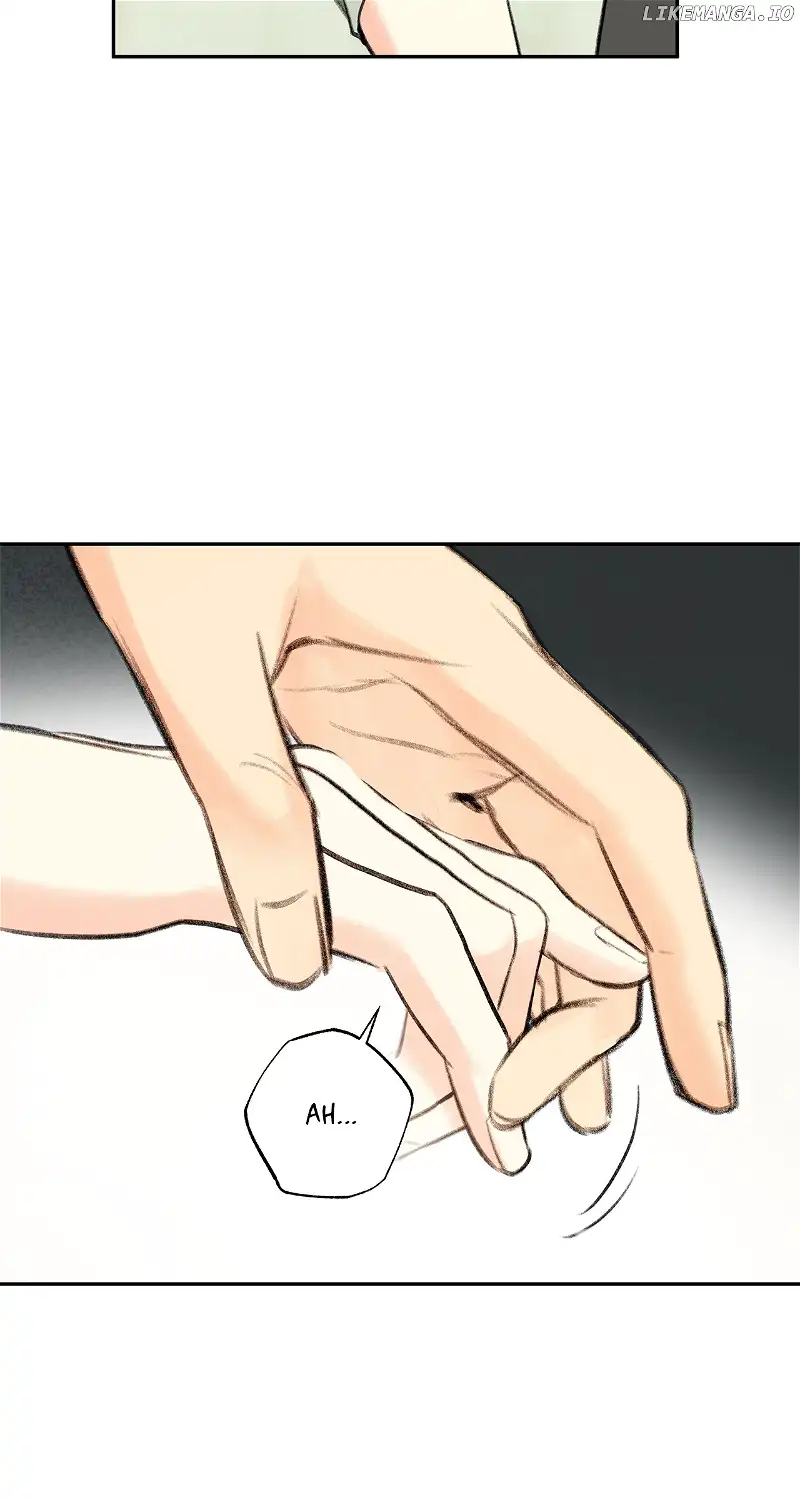Purely Yours Chapter 9 page 89