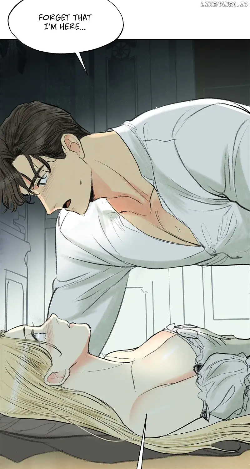 Purely Yours Chapter 9 page 92