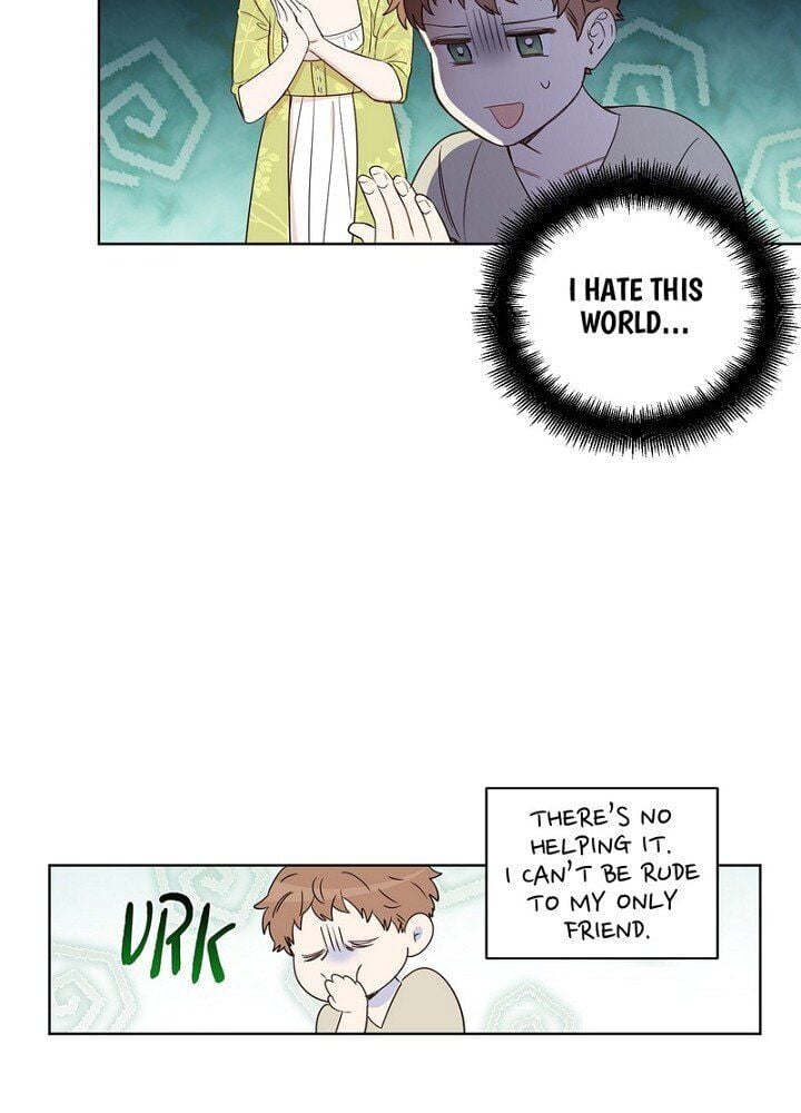 Queen Cecia’s Shorts Chapter 71 page 15