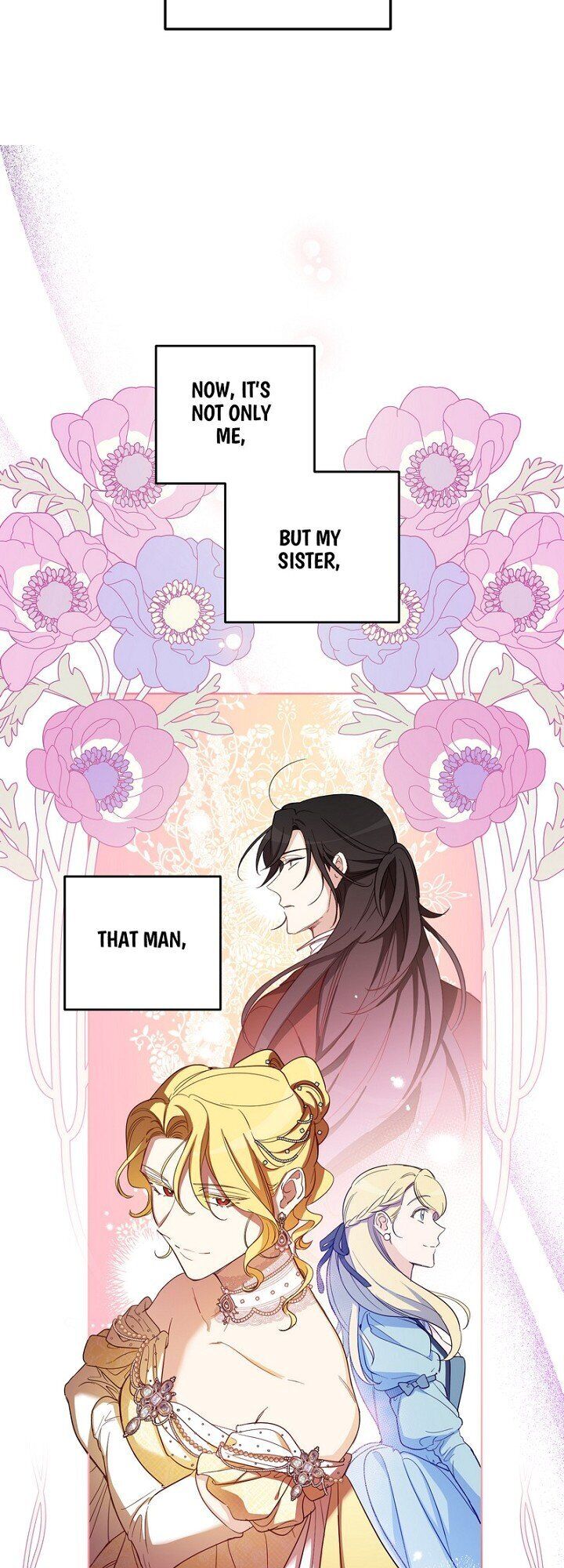 Queen Cecia’s Shorts Chapter 71 page 35