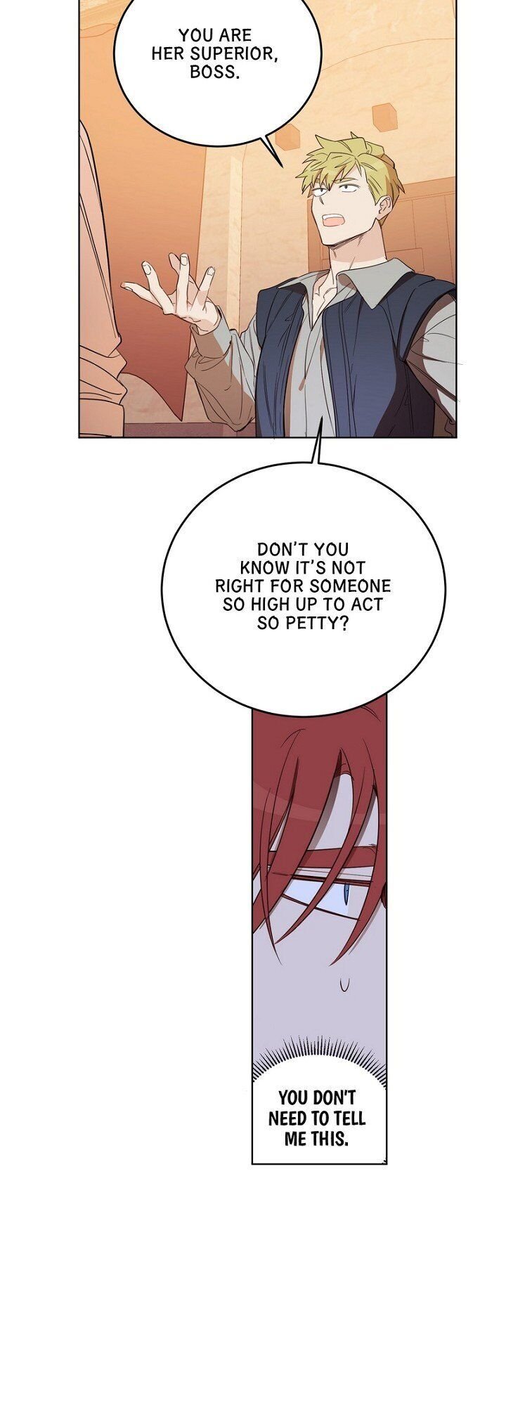 Queen Cecia’s Shorts Chapter 71 page 53