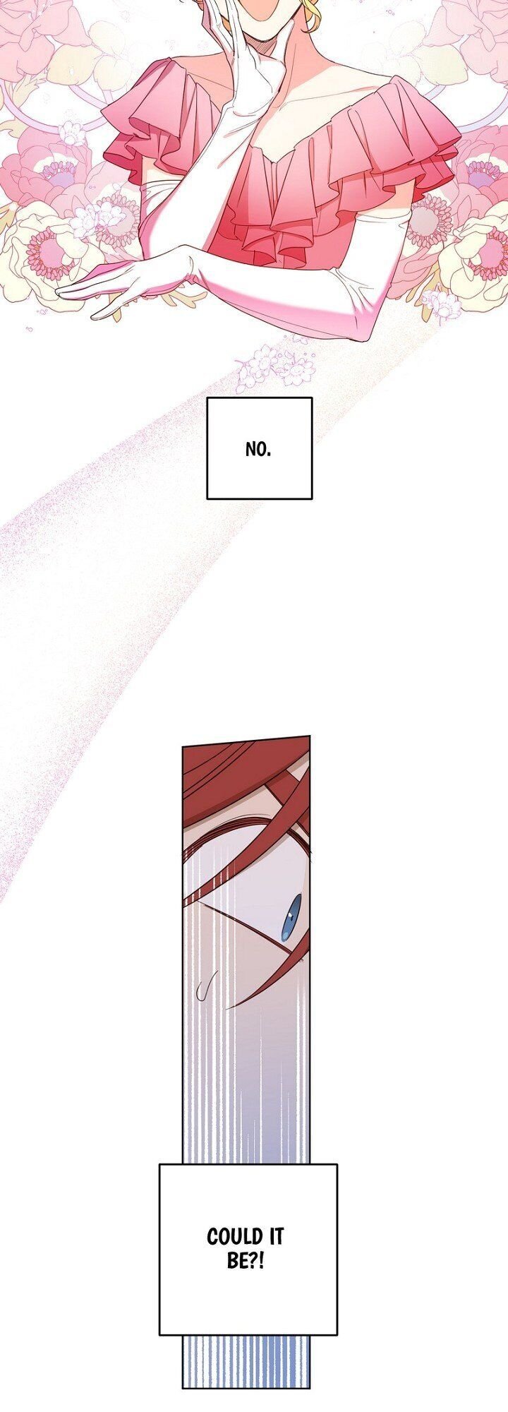 Queen Cecia’s Shorts Chapter 71 page 61