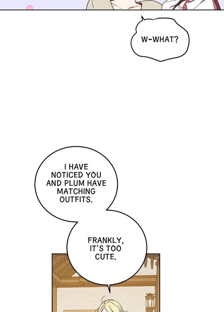 Queen Cecia’s Shorts Chapter 71 page 7