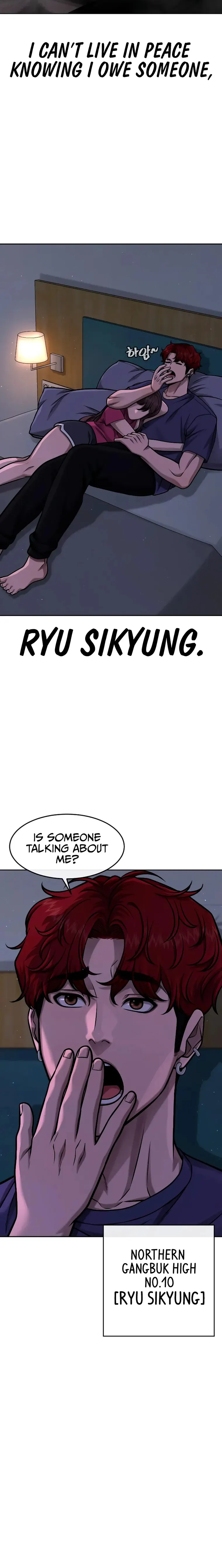 Quest Supremacy Chapter 100 page 23