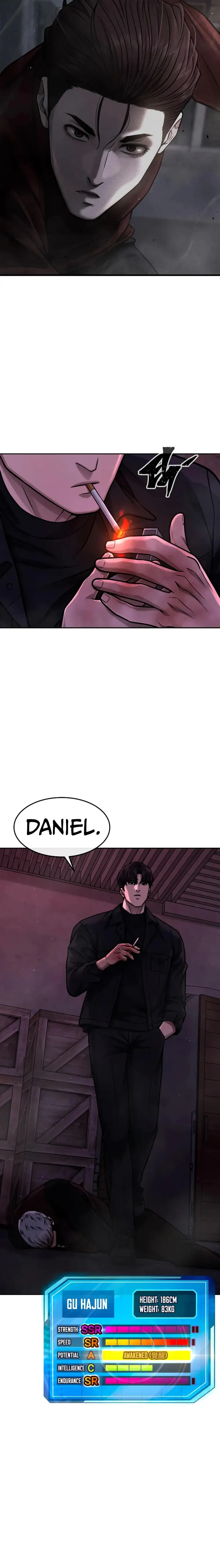 Quest Supremacy Chapter 100 page 27