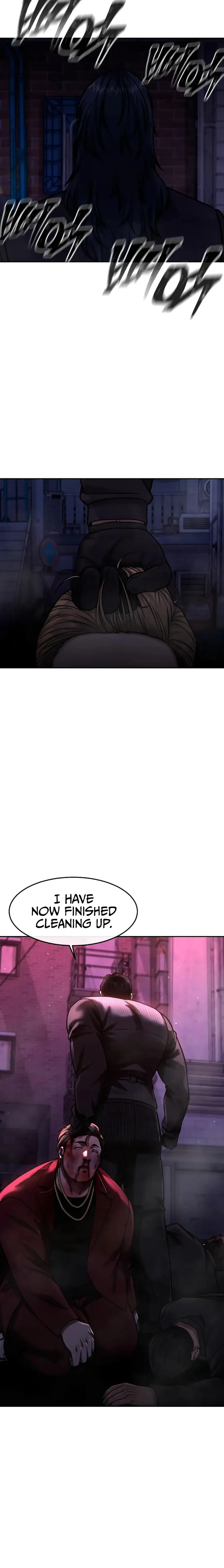 Quest Supremacy Chapter 100 page 33