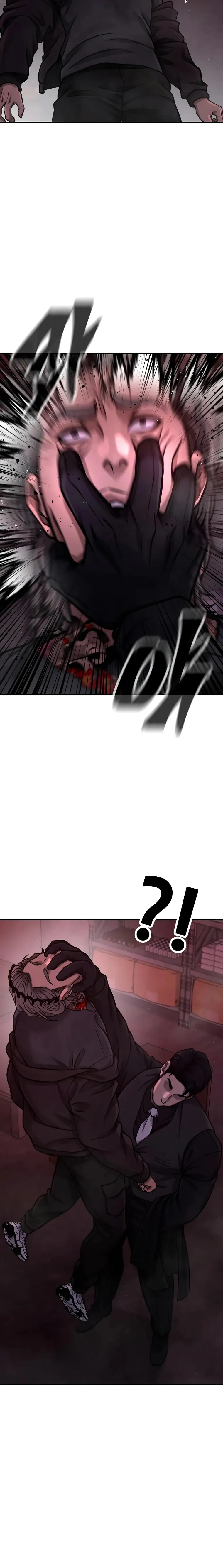 Quest Supremacy Chapter 101 page 9
