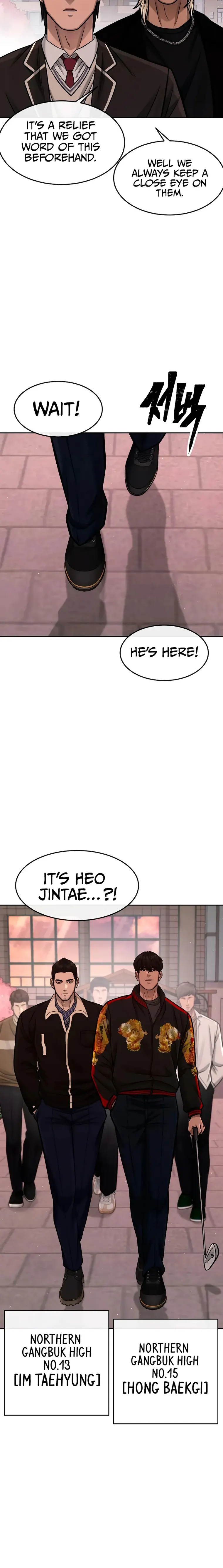 Quest Supremacy Chapter 101 page 25
