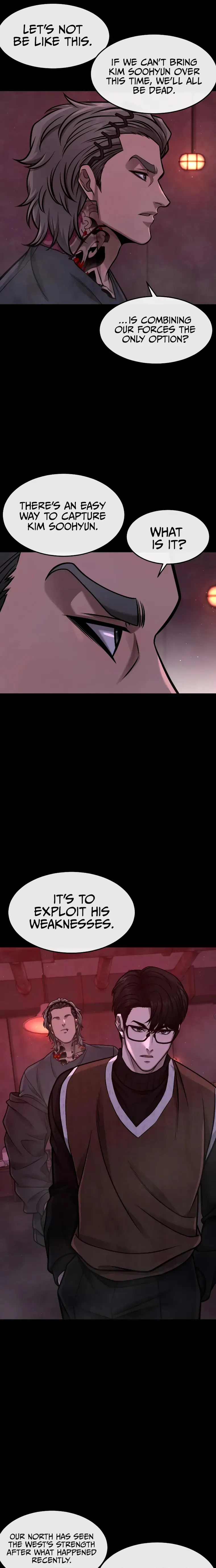 Quest Supremacy Chapter 101 page 28