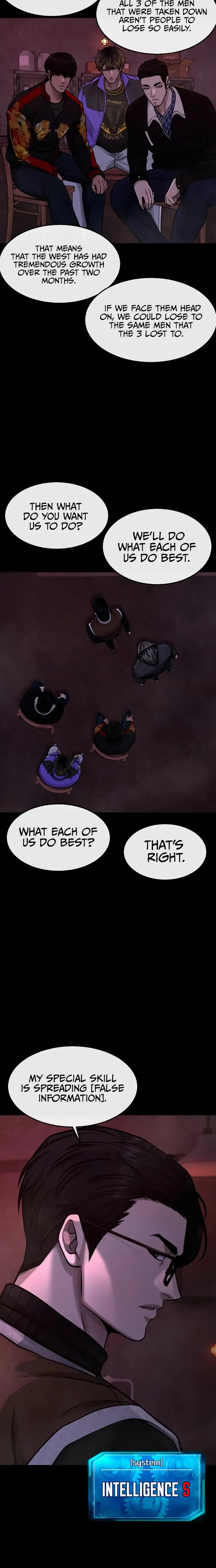 Quest Supremacy Chapter 101 page 29