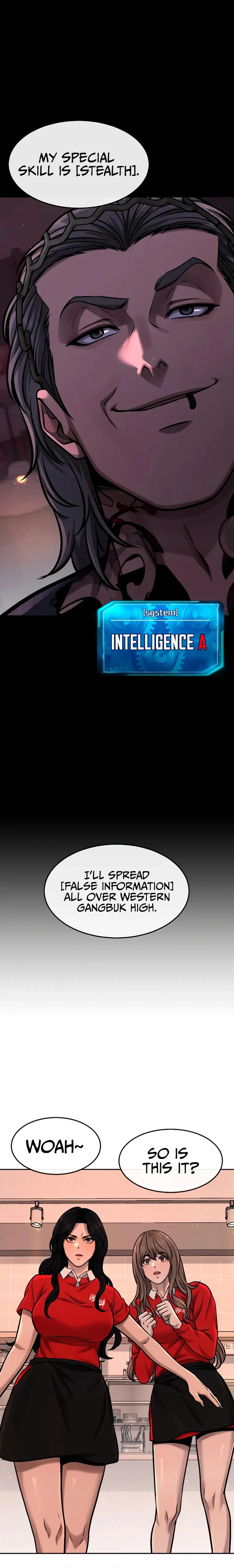 Quest Supremacy Chapter 101 page 30
