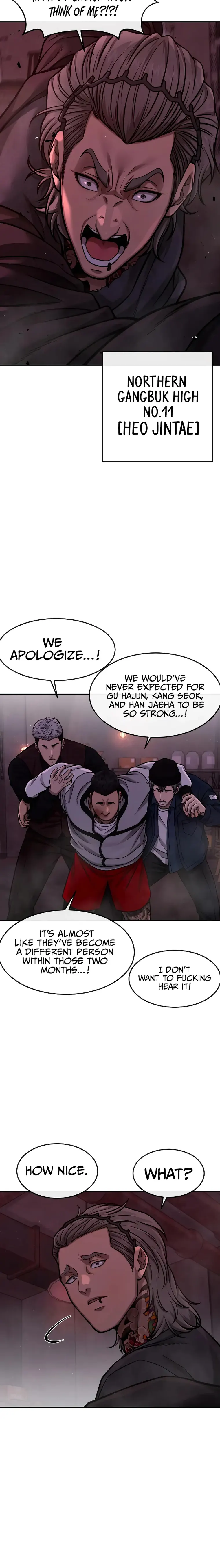 Quest Supremacy Chapter 101 page 3