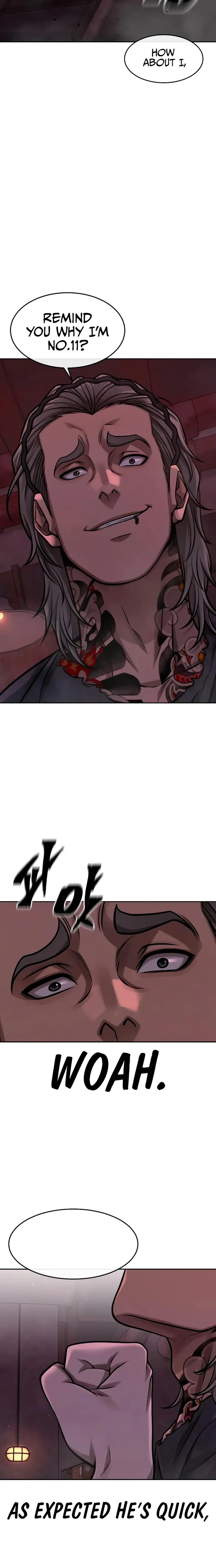 Quest Supremacy Chapter 101 page 5