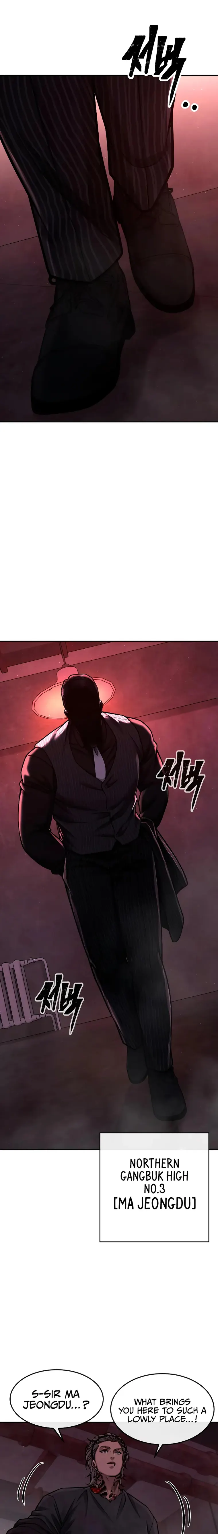 Quest Supremacy Chapter 101 page 8