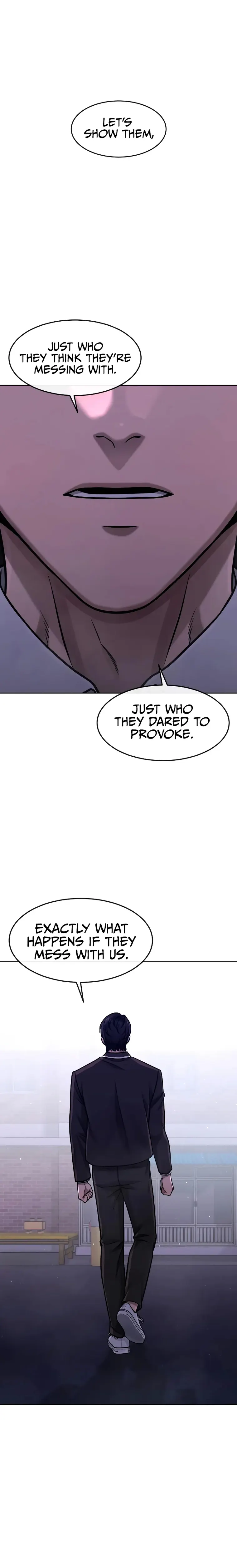 Quest Supremacy Chapter 102 page 35