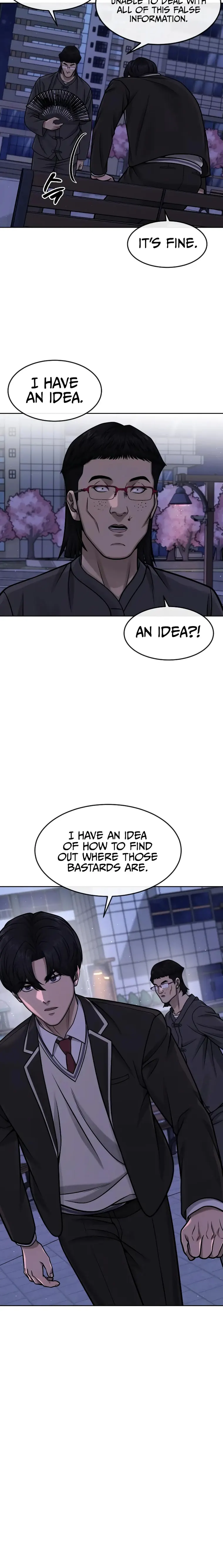 Quest Supremacy Chapter 103 page 9