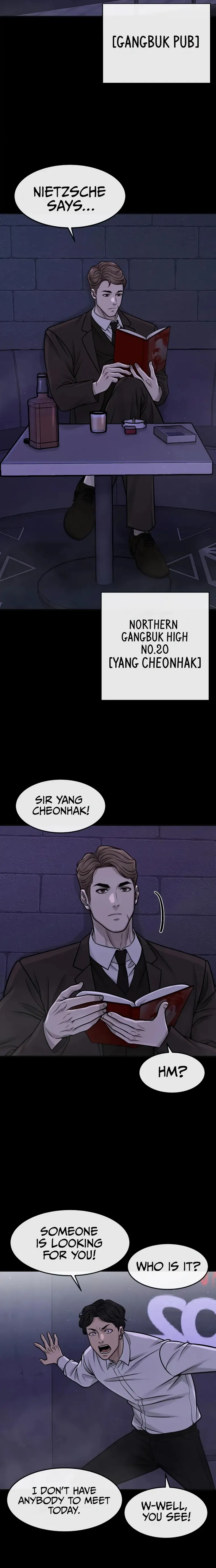 Quest Supremacy Chapter 103 page 15
