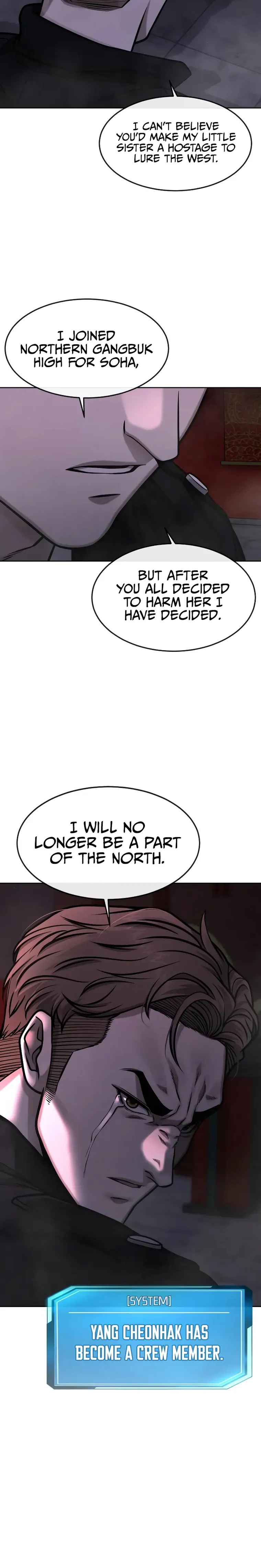 Quest Supremacy Chapter 103 page 21