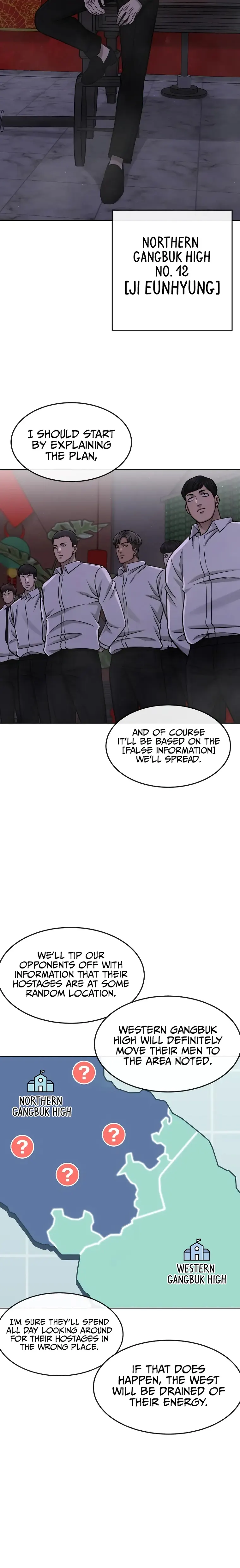 Quest Supremacy Chapter 103 page 3