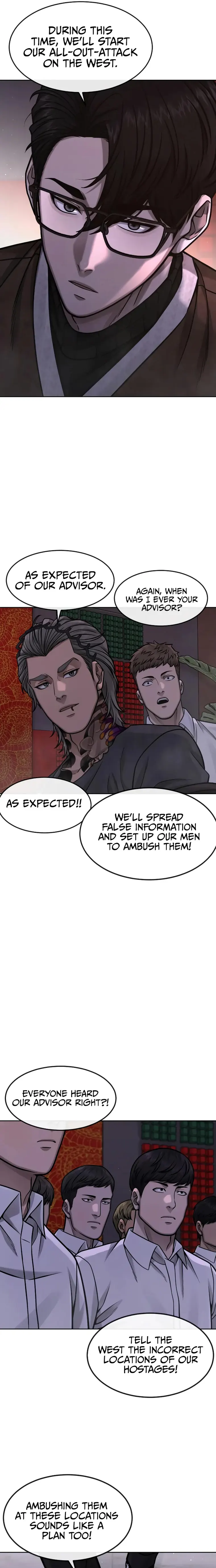 Quest Supremacy Chapter 103 page 4