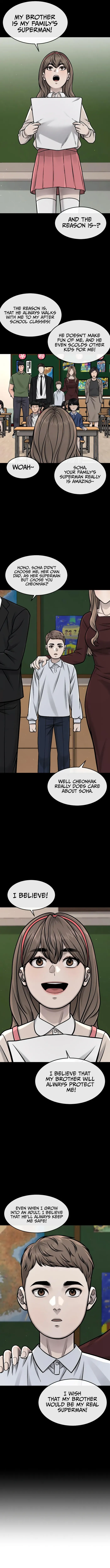 Quest Supremacy Chapter 104 page 12
