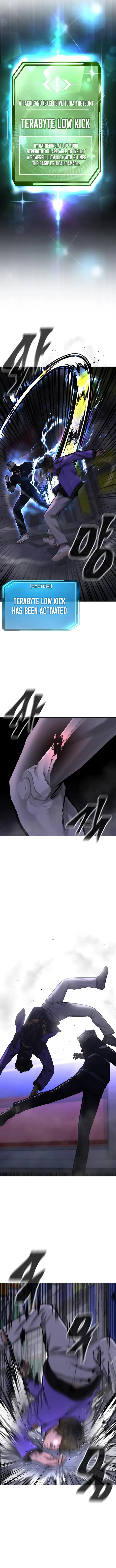 Quest Supremacy Chapter 106 page 17