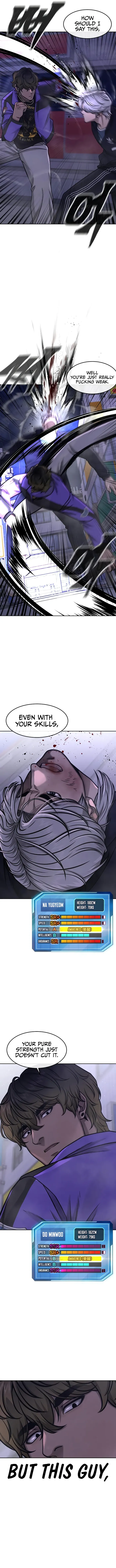 Quest Supremacy Chapter 106 page 3