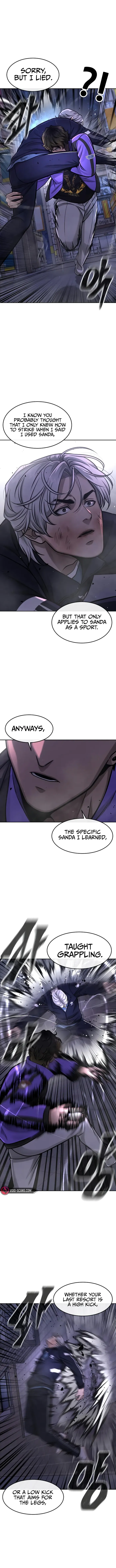 Quest Supremacy Chapter 106 page 8
