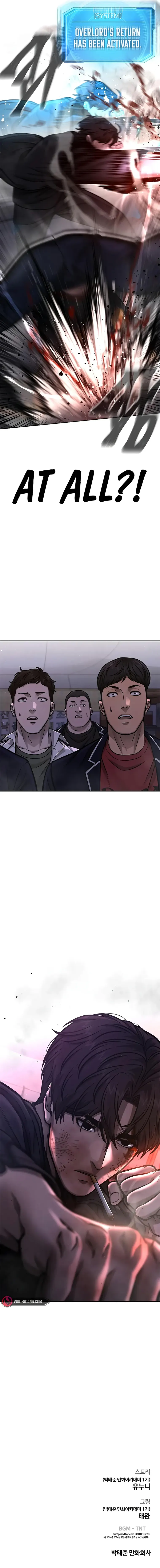 Quest Supremacy Chapter 107 page 18