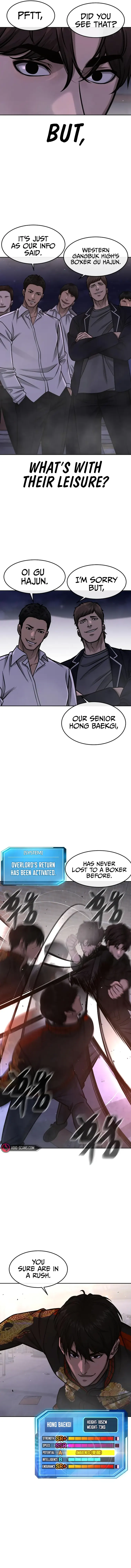 Quest Supremacy Chapter 107 page 3
