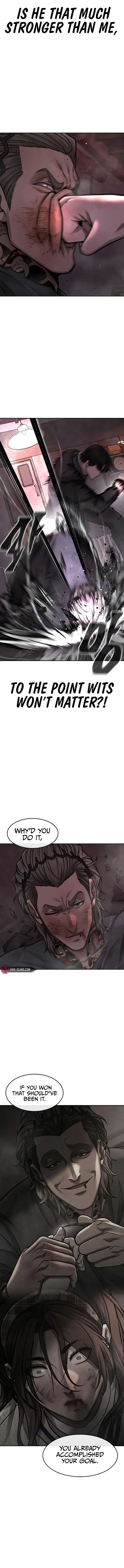 Quest Supremacy Chapter 109 page 2
