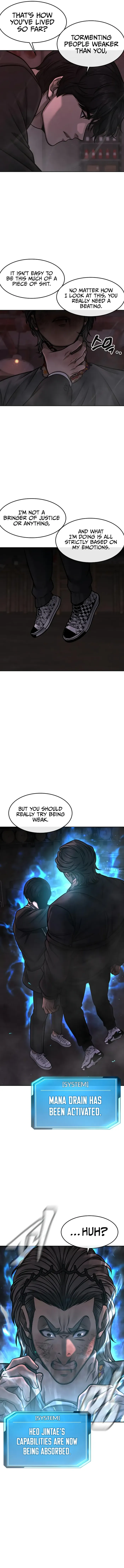 Quest Supremacy Chapter 109 page 4