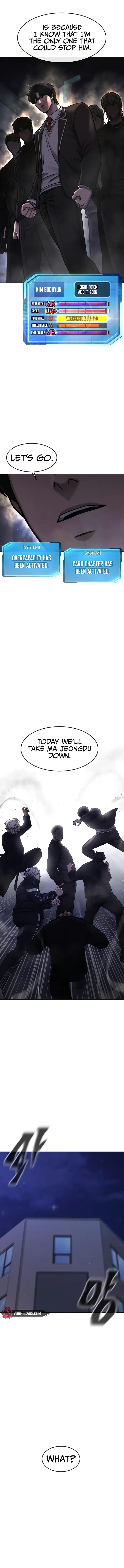 Quest Supremacy Chapter 112 page 13