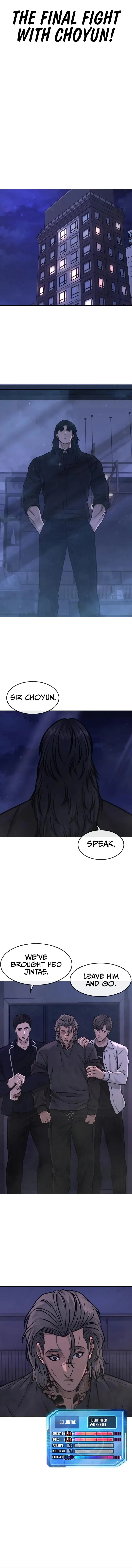 Quest Supremacy Chapter 113 page 13