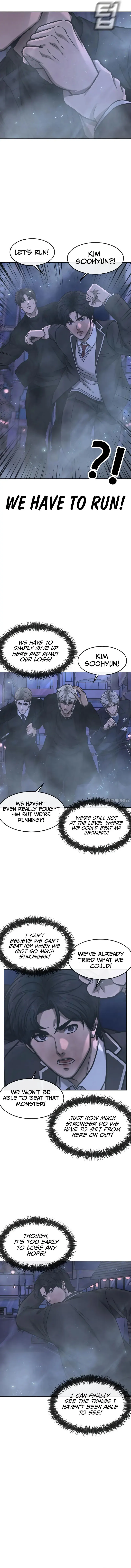 Quest Supremacy Chapter 113 page 6