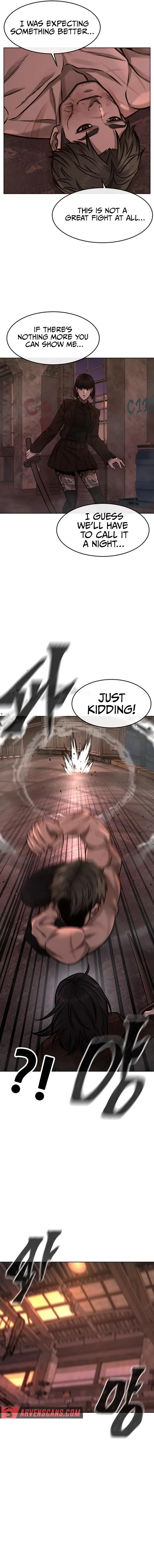 Quest Supremacy Chapter 116 page 12