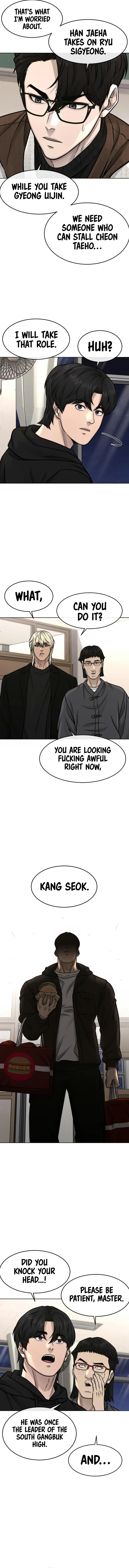 Quest Supremacy Chapter 117 page 13