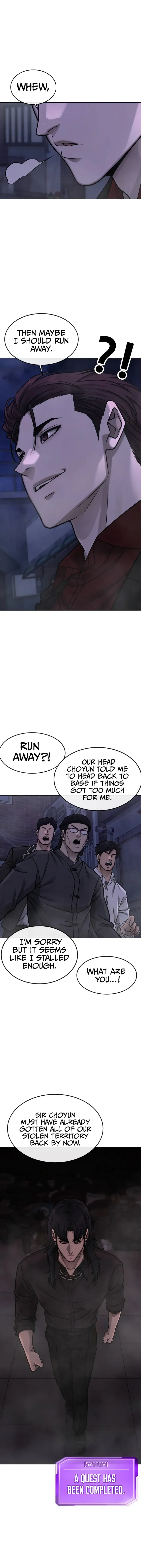 Quest Supremacy Chapter 136 page 13