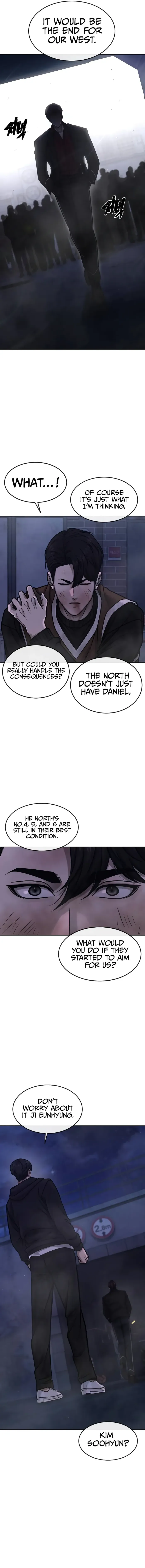 Quest Supremacy Chapter 136 page 15