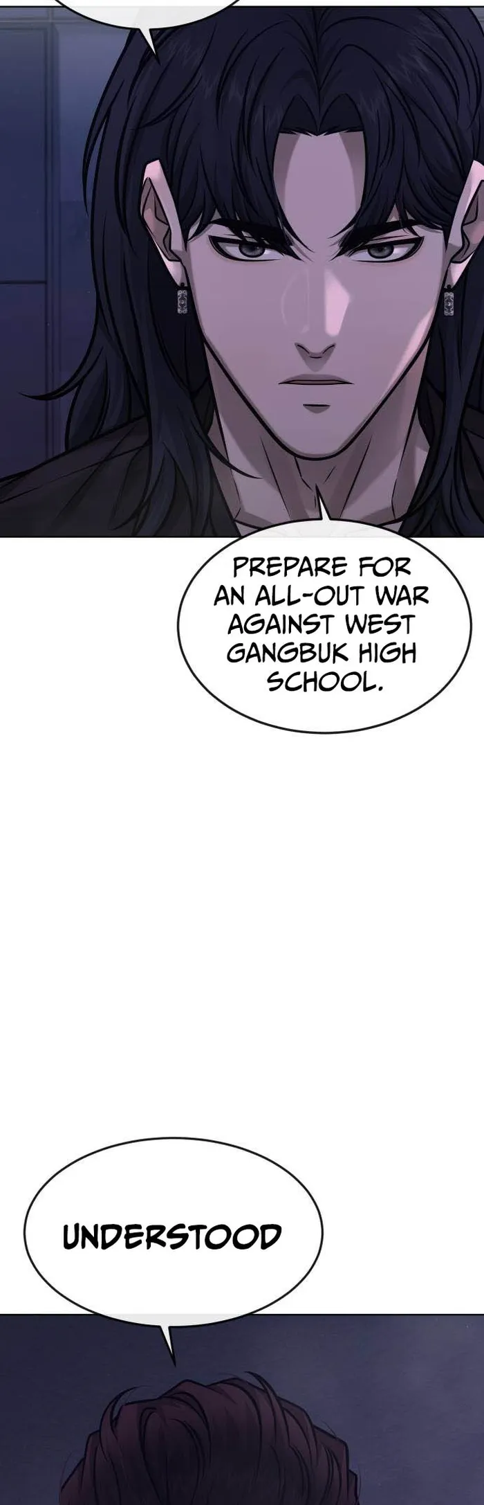 Quest Supremacy Chapter 137 page 9