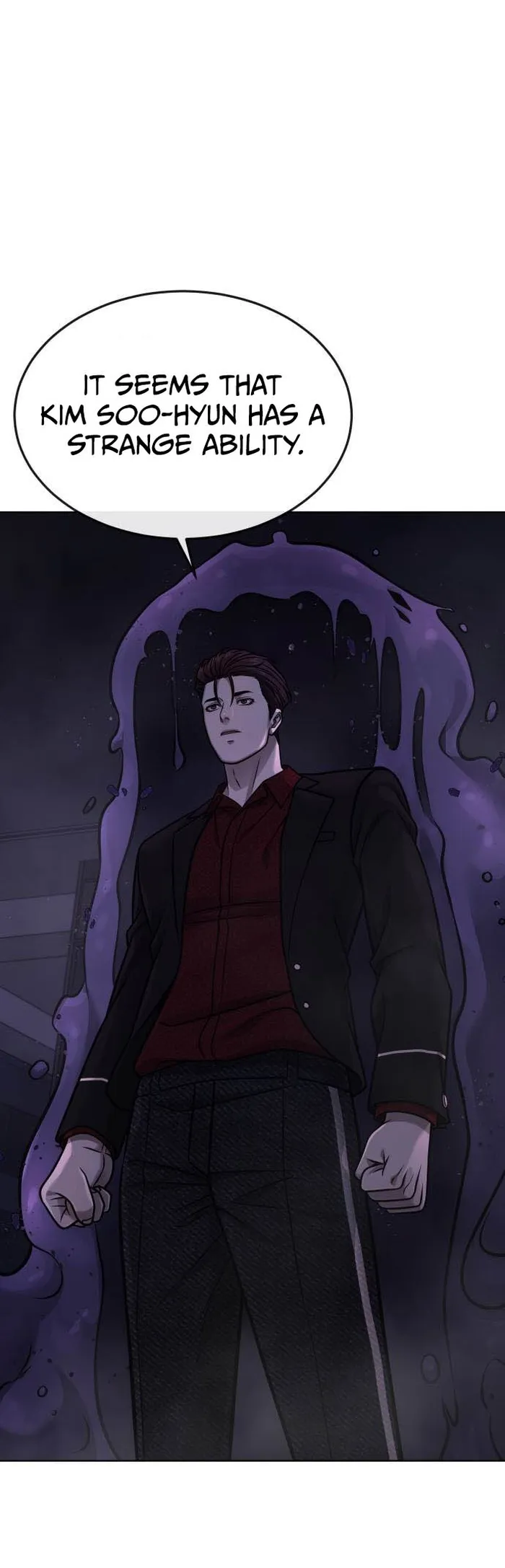 Quest Supremacy Chapter 137 page 2